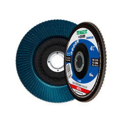 DISCO LAMINADO G-80 4 1/2"  7/8"  TENAZIT (2699)
