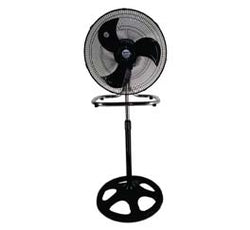 VENTILADOR USO DOMESTICO 2 EN 1 BRISA (PO-18F)