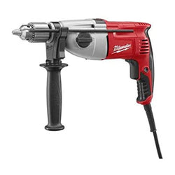 ROTOMARTILLO 8.5 AMP. 1/2" VVR MILWAUKEE (5387-20)