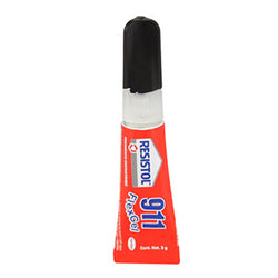 RESISTOL 911  GEL  3 GRIS RESISTOL M.R. (ANTES 1813668) 2445404