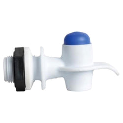 VALVULA PARA TERMOS DE 2 Y 5 GALONES NYC  (000-9BLA)