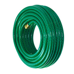 MANGUERA JARDIN 1/2" ROLLO DE 100 METROS  SANTUL (5672)