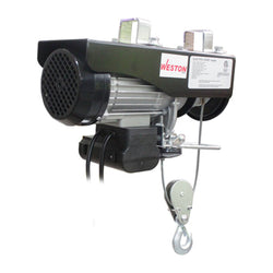MINI POLIPASTO WESTON ELECTRICA 200/400 KG (M-01030)