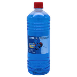 LIMPIADOR DE CRISTALES  1 LTO  S/ATOM. FAMACLEAN