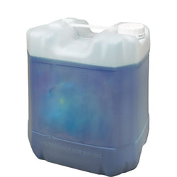 LIMPIADOR DE CRISTALES  20 LTS. FAMACLEAN