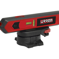 Nivel Laser de Linea y Punto URREA LN1