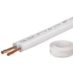 Cable POT 18 Blanco 100 Mts. ARGOS (1600184)