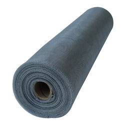 TELA MOSQUITERA  F. DE VIDRIO PES NGA  1.05  X  30 MTS VEKER (6187)