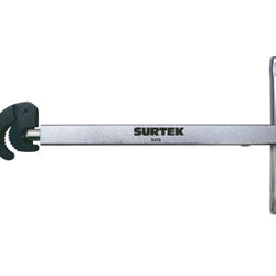 Llave Para Lavabo Telescópica 10-17" SURTEK (8416)