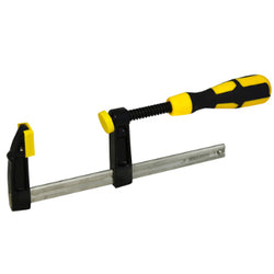 Prensa Rapida  Tipo "F" 12" SURTEK (107118)