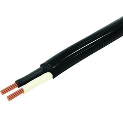 Cable Uso Rudo  2 X 8  100 Mts..ARGOS (1302080)