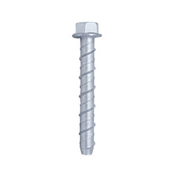 TORNILLO CONCRETO USO PESADO 3/8" X 3" DOGO (AF4005)