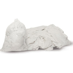 TRAPO INDUSTRIAL BLANCO (ARPILLA 20 KG)