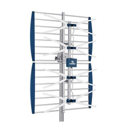 ANTENA STEREN UHF AEREA ALTO DESEMPEÑO HD (ANT-SUPREME)