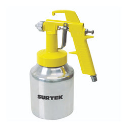 Pistola P/Pintar Baja Presiòn SURTEK (PPB2) PVL