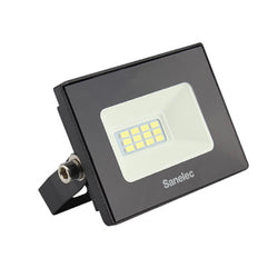 LUMINARIO FIJO 10 WATTS ULTRA DELGADO SANTUL (2155)