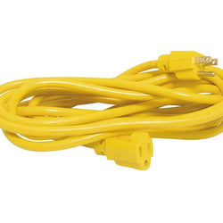 Extension Electrica Uso Rudo 10 m  SURTEK (136173) PVL