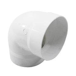 CODO CEMENTAR PVC C-40  2 1/2" X 90 CRESCO (406-025)