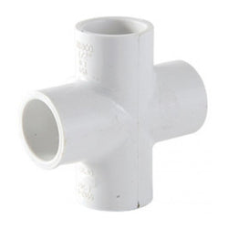 CRUZ CEMENTAR PVC C-40  2 1/2"  CRESCO (420-025)
