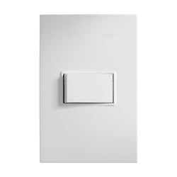 PLACA 1 MODULO C/INT. SENCILLO SIMON (23101-90)