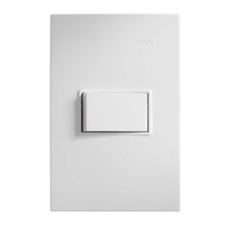 PLACA 1 MODULO C/1 INT. ESCALERA SIMON (23201-90)