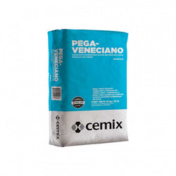 PEGAVENECIANO AZUL  BULTO 10 KGS. CEMIX