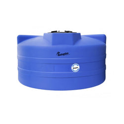 CISTERNA ROTOPLAS 5 000 L EQUIPADA (510155)