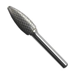 LIMA ROTATIVA DESBASTE D/C DOBLE CORTE TENAZIT (136)