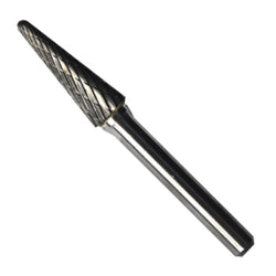 LIMA ROTATIVA DESBASTE D/C DOBLE CORTE TENAZIT (130)