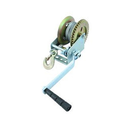 RESTIRADOR MANUAL CABLE ACERO 1000 LBS DOGO JG5052