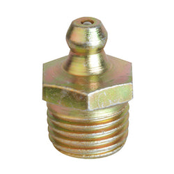 GRASERA RECTA D-200 1/8" NPT-27 DOGO (IX1002)