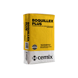 BOQUILLA GRIS PERLA BULTO 5 KGS. SIN ARENA CEMIX (30993)