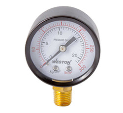 MANOMETRO PRESION 0-200 WESTON (W-10025)