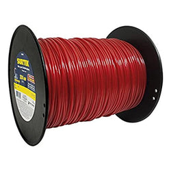 Nylon P/Desbrozadora 2.7mm 224 Mts ROLLO SURTEK (130802)