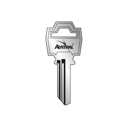 FORMA PARA LLAVE AUSTRAL (FAN-57)