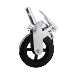 RODAJA ANDAMIO FIERRO VACIADO WESTON (Y-1153-160)