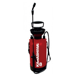 FUMIGADOR/ASPERSORA MANUAL PLASTICA DE 900 ML. KAWASHIMA (AK900ML)