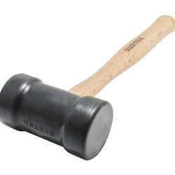 Mazo de Hule 8 Oz SURTEK (608)