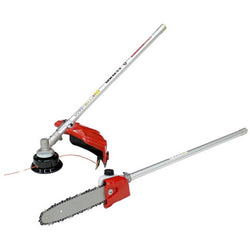 DESBROZADORA MULTIFUNCIONAL MONTANA 33 CC2T