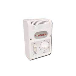 CONTROL DE VELOCIDAD DE PARED VEKER (7694)