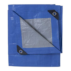 LONA POLIETILENO AZUL 20 X 20 DOGO ( TL4017)