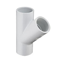 YEE CEMENTAR PVC C-40  3/4" LASCO  (475-007)