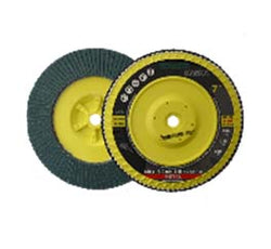 DISCO LAMINADO G-80 DE 7" X 5/8"-11H PARA ACERO AL CARBÓN E INOXIDABLE MAGMA TENAZIT (2386)