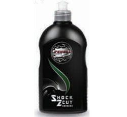 PULIMENTO PREMIUM EN CREMA CON 500 GR PARA ELIMINAR RAYAS Y MARCAS PROFUNDAS EN LA PINTURA AUTOMOTRIZ TENAZIT SCHOLL (43747)