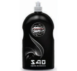 PULIMENTO PREMIUM EN CREMA CON 250 GR PARA DAR MÁXIMO BRILLO A PINTURA AUTOMOTRIZ TENAZIT SCHOLL (43765)