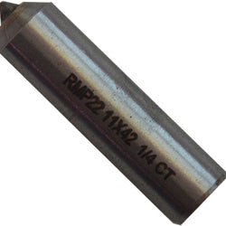RECTIFICADOR DE DIAMANTE MONOPUNTA 1/4 DE KILATE PARA ADEREZADO DE RUEDAS AUSTRODIAM (960)