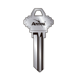 FORMA PARA LLAVE AUSTRAL (SC-15)