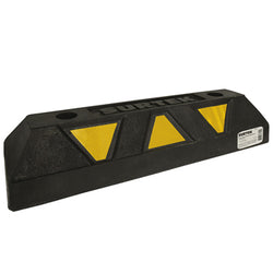 Tope Estacionamiento 54 X 16 Cm SURTEK (137459)