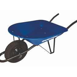 Carretilla 4 Pies Cubicos Llanta Neumatica 2 Capas SURTEK (CAT402/CT402) PVL