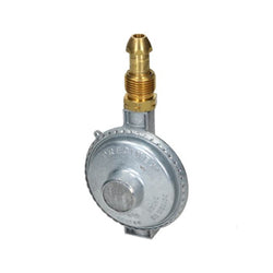 REGULADOR P/GAS PRECIMEX 1 VIA C/PUNTA Y TUERCA MOD. R3001 * P/2 SERV. IUSA (324005)